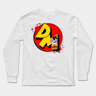 DangerMouse Long Sleeve T-Shirt